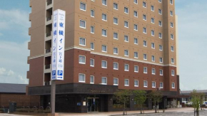 Toyoko Inn Hokkaido Asahikawa eki Higashi guchi